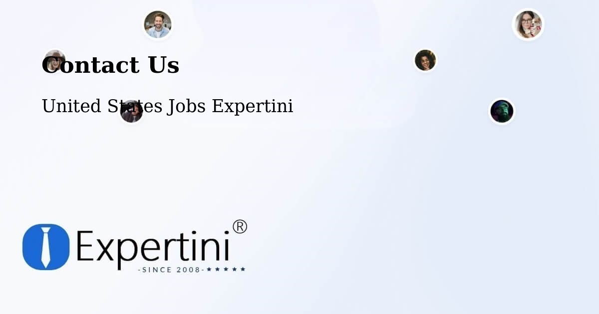 Contact Expertini – Bradenton - United States Jobs Expertini