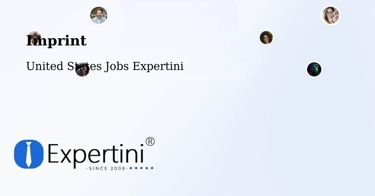 Imprint – Bradenton - United States Jobs Expertini