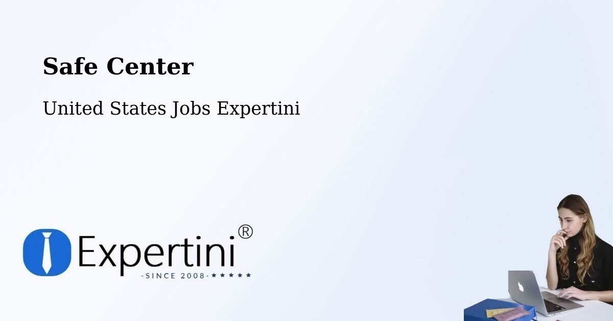 Safety Center – Bradenton - United States Jobs Expertini