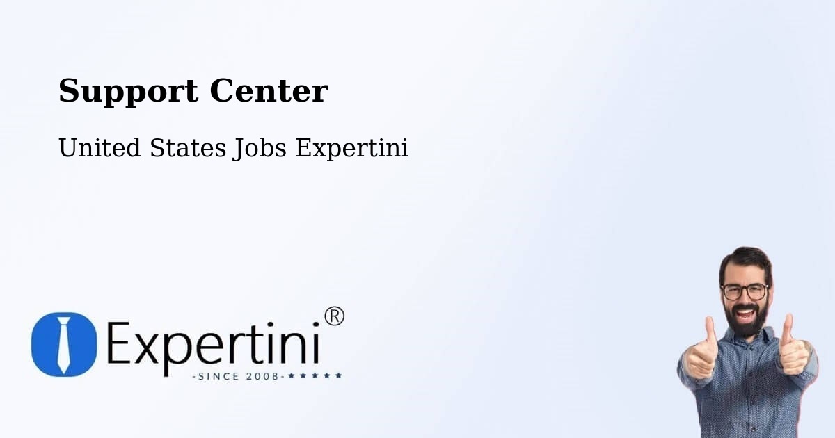 Support Services – Bradenton - United States Jobs Expertini
