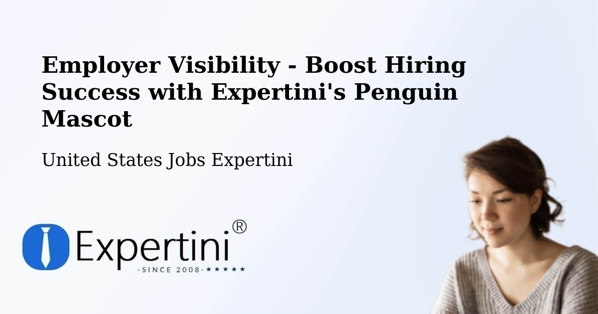 CV and Resume Visibility Optimization – Bradenton - United States Jobs Expertini